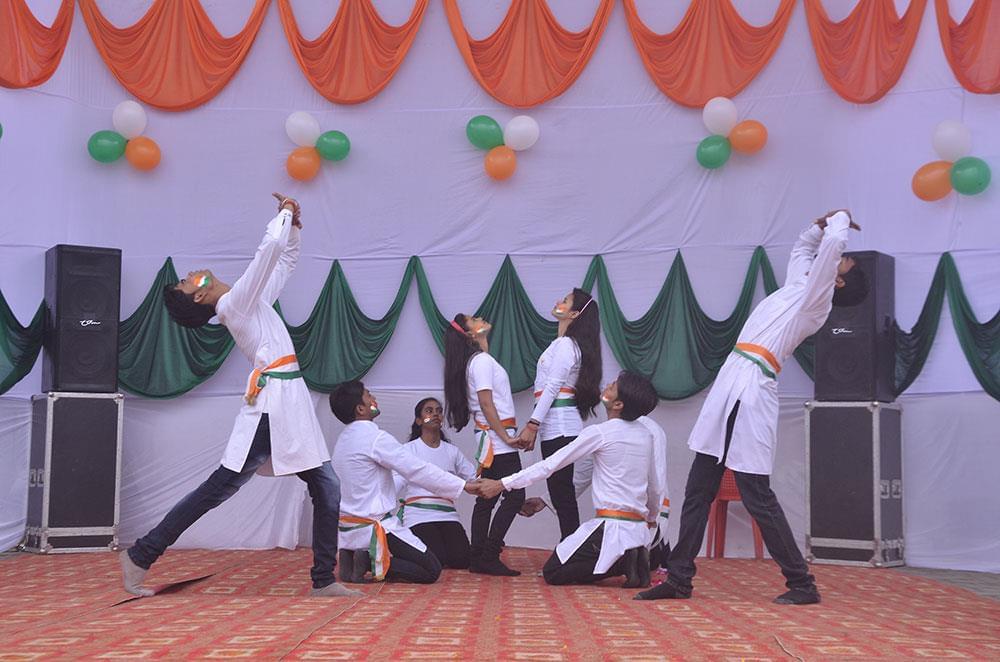 Prem Prakash Gupta Institute of Engineering & Management Bareilly Events photo 6